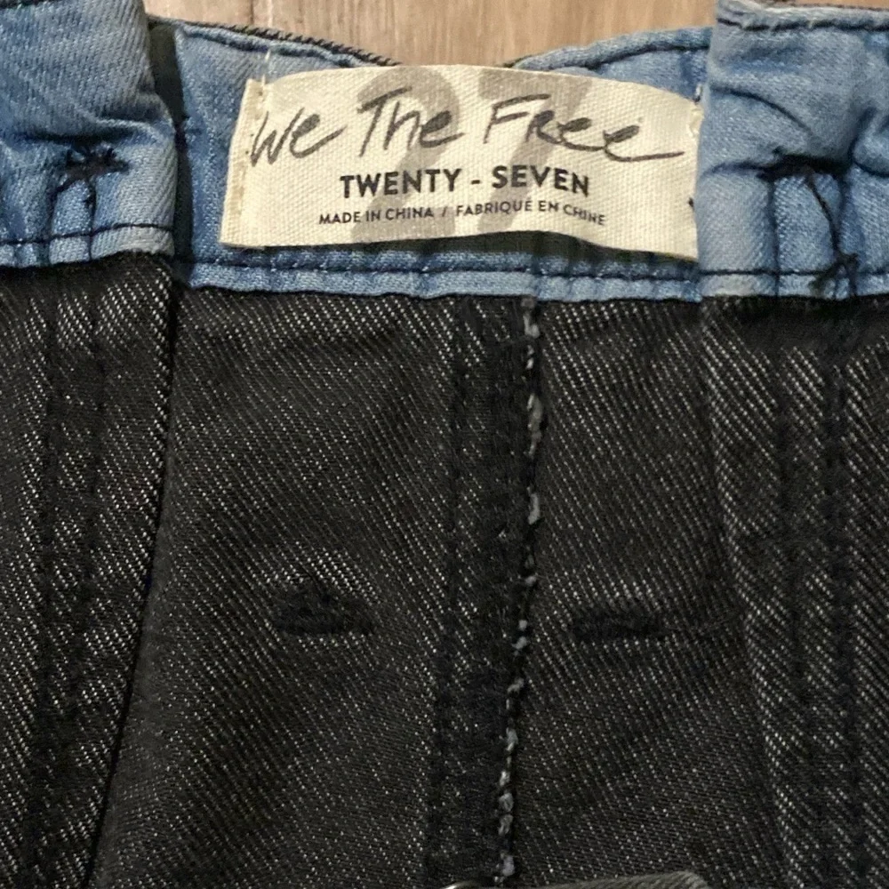 Free People like new